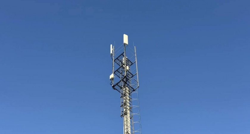 Расширение покрытия и новые технологии: как T2 развивала сеть в Пензенской области в 2025 году 