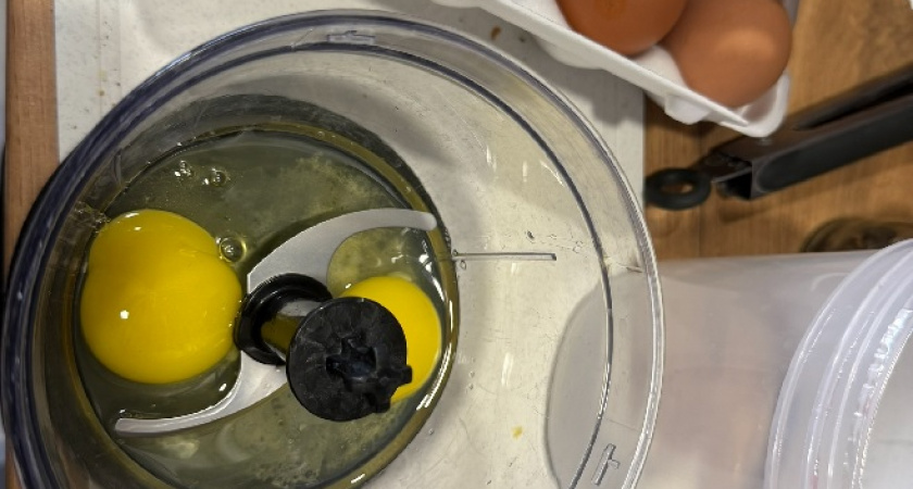 Взяла яблоки и кефир - идеальный завтрак готов: то, что нужно на диете 