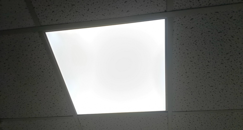 Жители трех районов Пензы остались без света из-за аварии