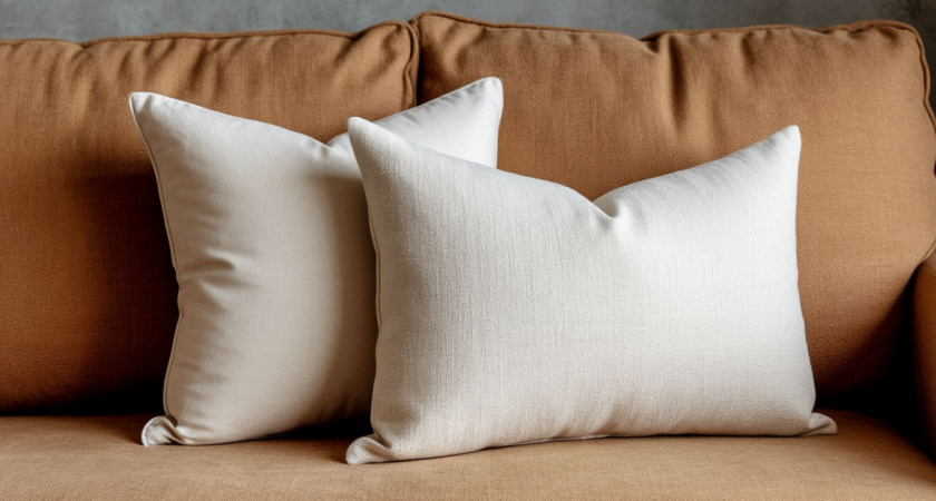 Узнала только в 40 лет: теперь стираю «потную» подушку за 5 минут - полная инструкция для любителей свежих подушек