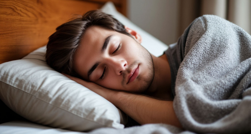 Спать на кровати с подушкой и одеялом больше не модно: новый тренд уже покоряет мир - дойдет скоро и до нас