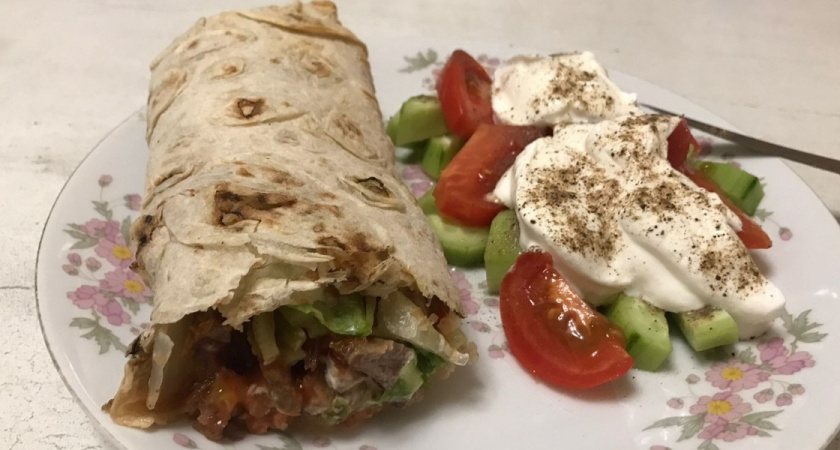 Зареченец предстал перед судом за кражу шаурмы и алкоголя