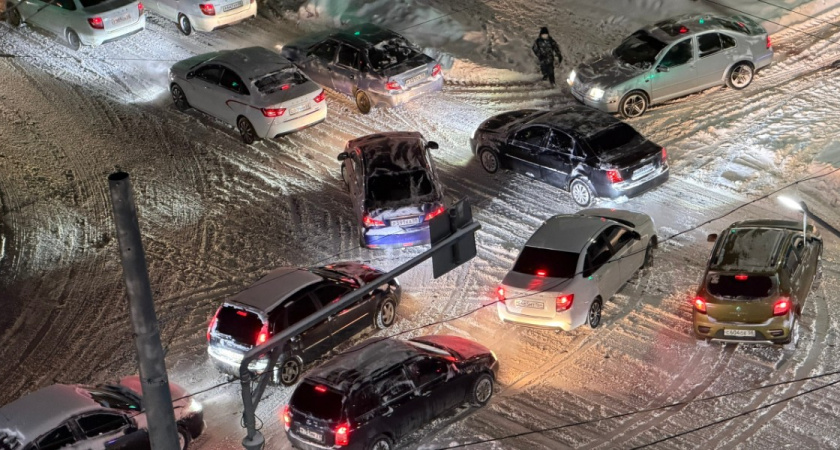 В Пензенской области заметно увеличилось количество электромобилей