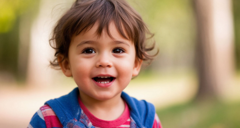 Раньше были на пике моды, а сейчас про них все забыли: 10 детских имен для мальчиков и девочек  - красивые, звучные и с мудрым значением