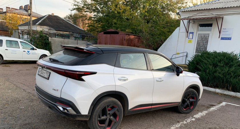 Решение жителя Нижнего Ломова вновь сесть пьяным за руль обернулось потерей автомобиля