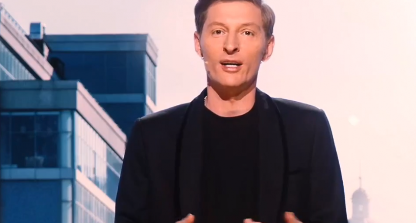 Пензенец Павел Воля призвал поклонников учить русский язык