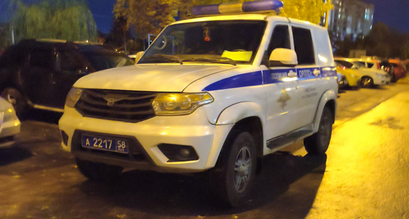 14-летняя девушка из Бессоновки пропала в Пензенской области