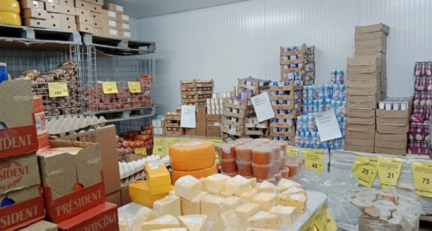 Захотелось убежать из Светофора без покупок: раскрыла секрет от которого обомлела - рассказываю обо всем подробнее