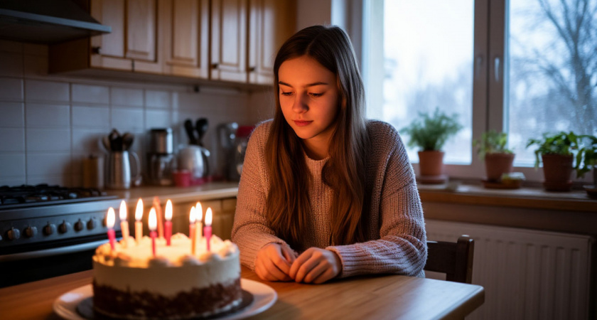 Праздновать дни рождения больше не модно: как отмечают этот праздник умные люди