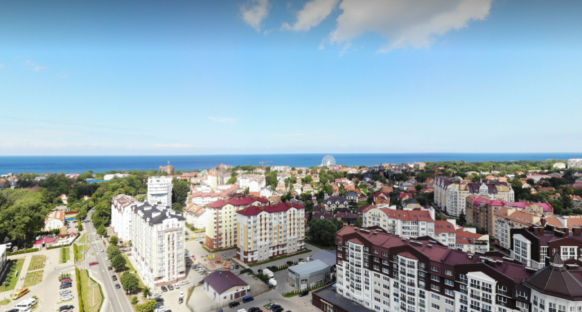 Побывала один раз и потеряла голову: один из лучших бюджетных городов в России для туризма - 5 причин увидеть его в любое время города 