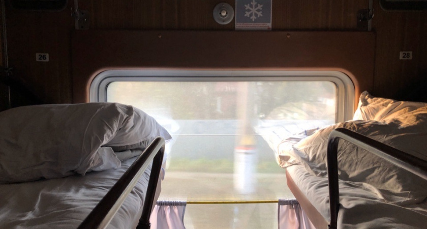 7 худших мест в поезде: не берите билеты - хитростями поделился опытный турист