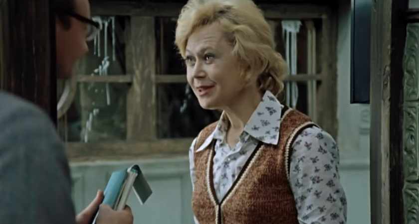 Только 2 из 5 отвечают верно: простой тест на знание фильма "Служебный роман"