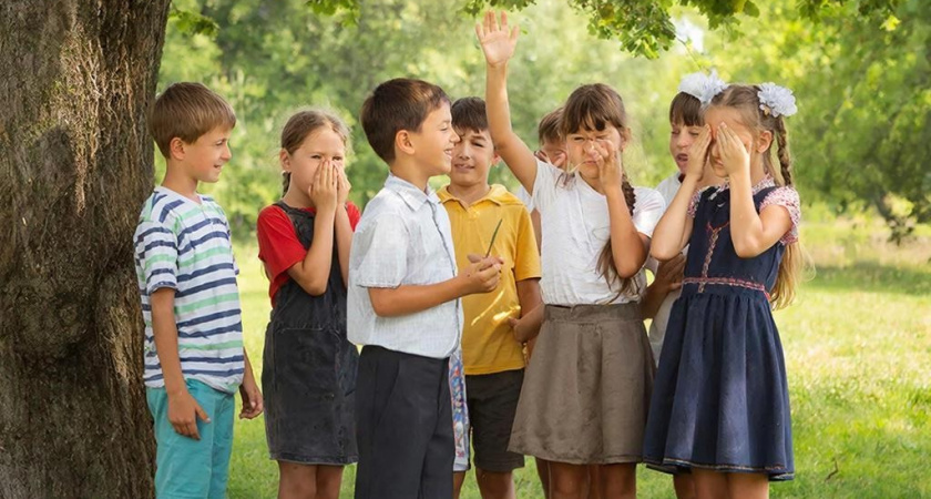 Сложнейшая загадка из "Мурзилки": не все школьники справятся - проверь себя 