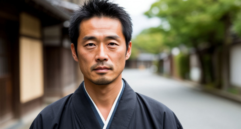 Единственная категория людей, у которых в жизни все сложится: точная японская мудрость