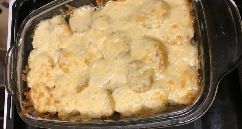 В этом магазине нашла идеальный тертый сыр для салатов и запеканок: вкусный и плавится лучше остальных - а стоит всего 150 рублей