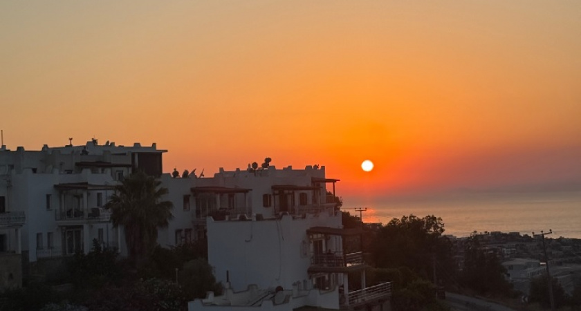 Вода исчезает, платежки растут: что еще стоит учесть при переезде в Геленджик - делюсь личным опытом