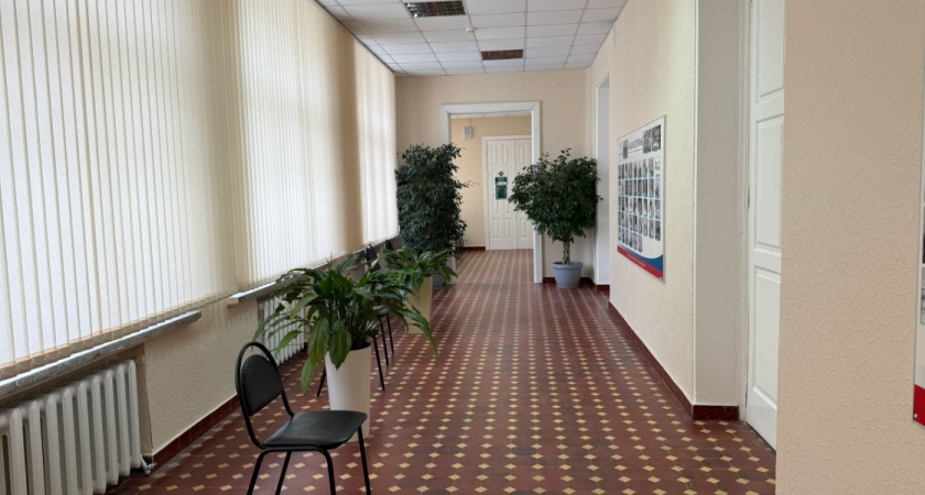 В прошлом году в Пензенской области удалось отремонтировать девять медучреждений