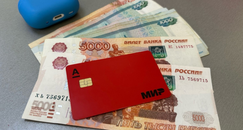 Пензячка под предлогом помощи взяла на имя подруги кредиты и украла у нее 180 тыс. рублей