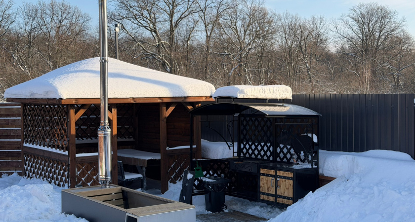 Побывала в деревне миллионеров и не поверила своим глазам. Как сейчас живут в 8 км от Кремля - рассказываю от чего я просто обомлела 