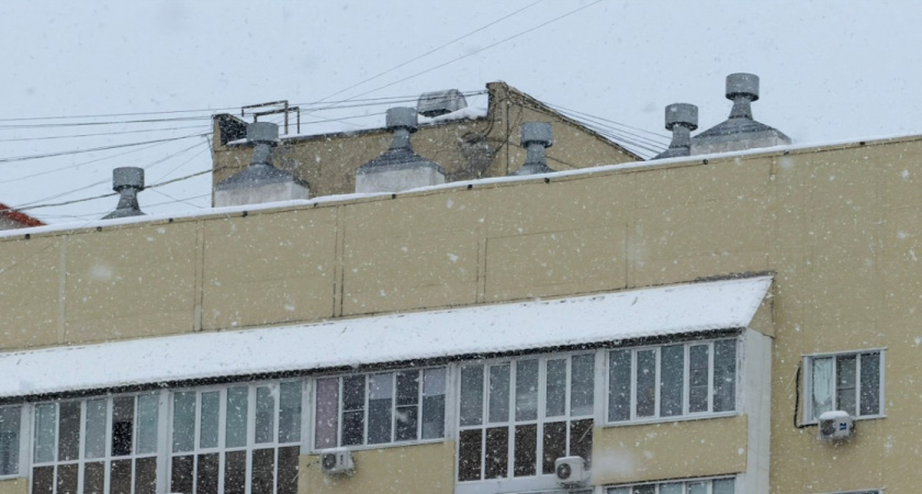 В прошлом году в Сердобске проведен капремонт в 12 многоквартирных домах