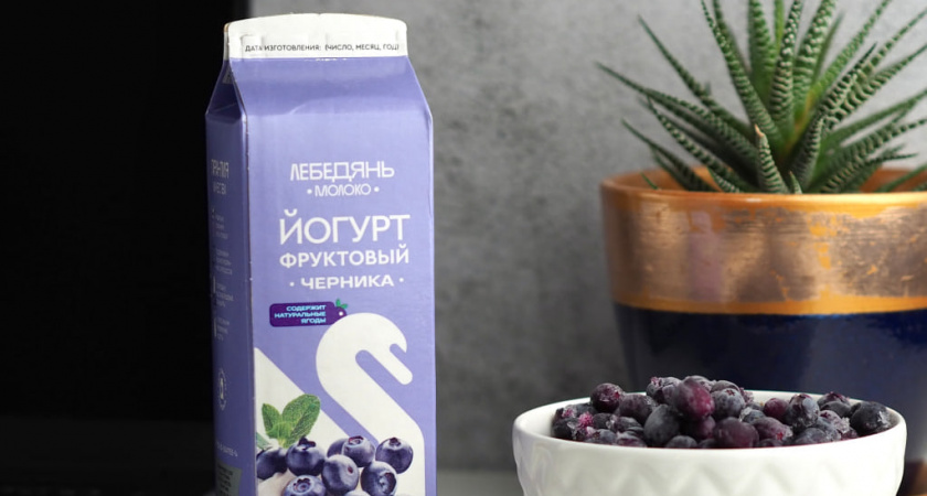 Продукция «Лебедяньмолоко» признана одной из лучших в России по итогам Всероссийского конкурса качества