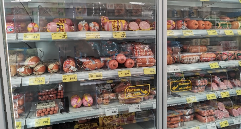 Без нитрита и фосфатов: найдена лучшая вареная колбаса 