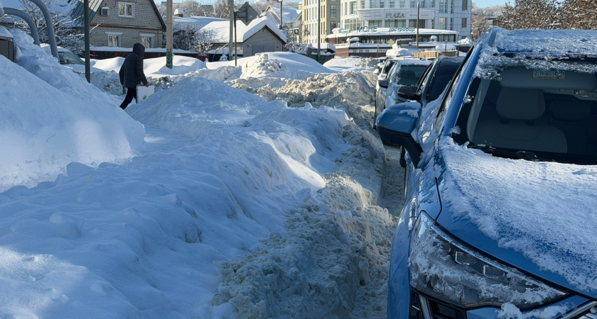 На нас сваляться аномальные морозы: синоптики предупредили жителей европейской части России - эта зима еще может нас удивить 