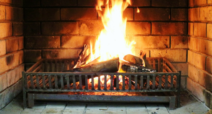 Делаю "вечный" раствор для печи из 3 средств: хитрый рецепт старого печника - швы не треснут ни в жару, ни в мороз  