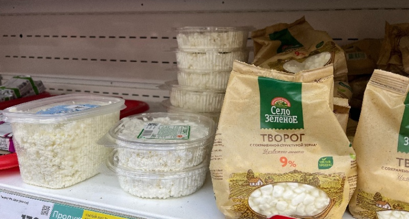 Творог теперь в прошлом: этот продукт "кормит кости" в 100 раз лучше 