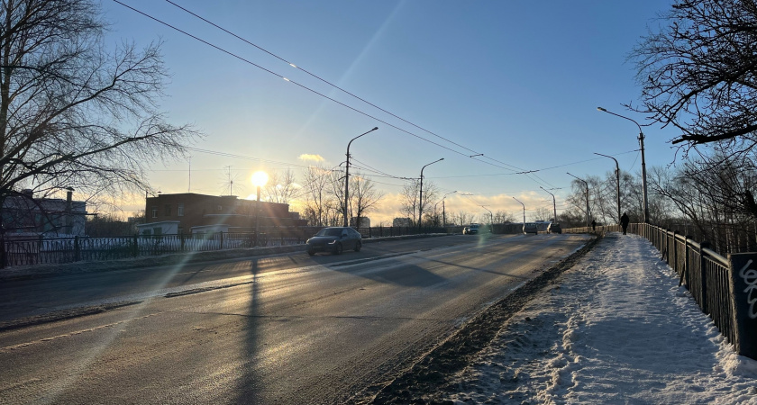 В 2026 году в Пензенской области будут отремонтированы три моста по нацпроекту