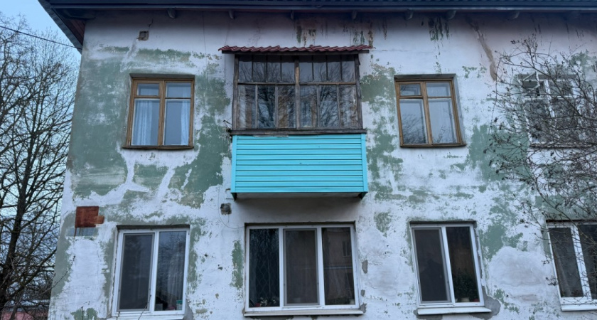Глава СК России потребовал возбудить дело о нарушении прав жильцов аварийного дома в Пензе