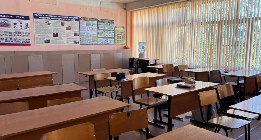 В Пензе школьник, сломавший колено во время урока, получит 300 тыс. рублей в качестве компенсации