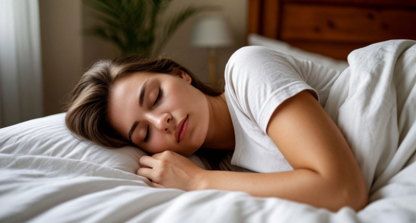 Почему люди в Средние века спали сидя и презирали кровать: вот что делает ровная лежанка с нами во время сна 