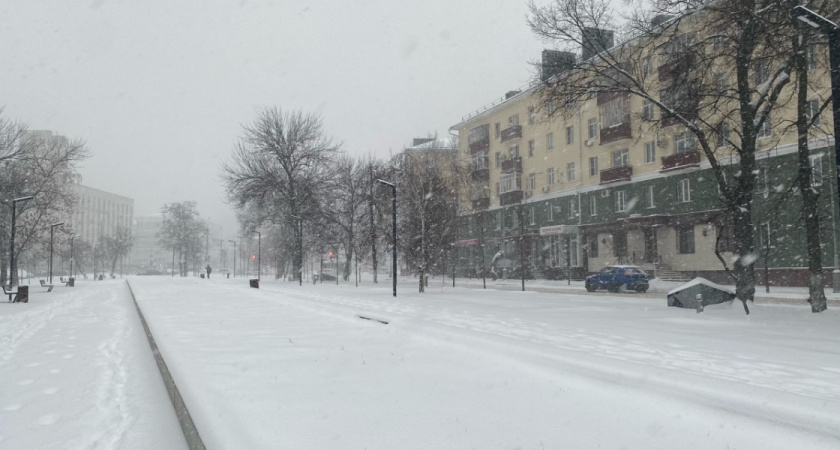 В Пензе оценили, в каком состоянии находятся территории возле магазинов