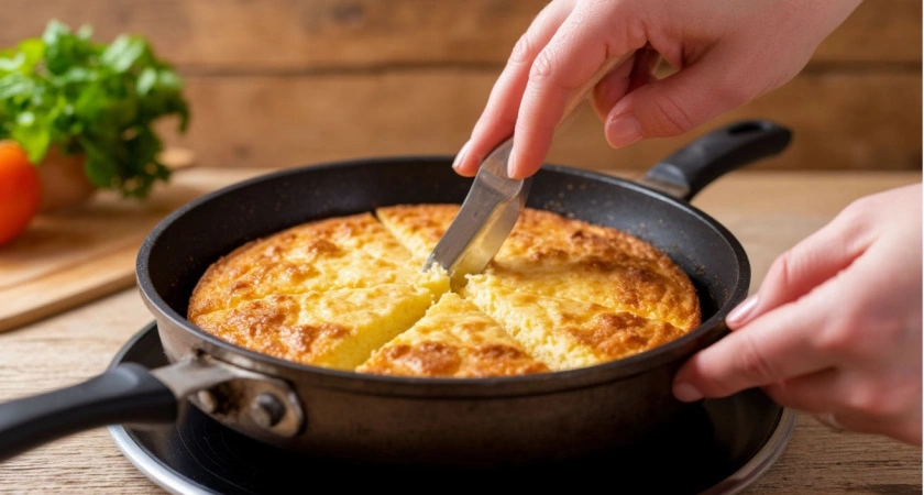 Хитрые хозяйки скупают творог килограммами: готовят эту вкуснятину к чаю – не ватрушка и не запеканка, а гораздо лучше