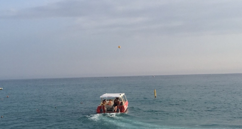 Крымчане одобряют: проверенные места для отдыха на море - лучше не найдете 