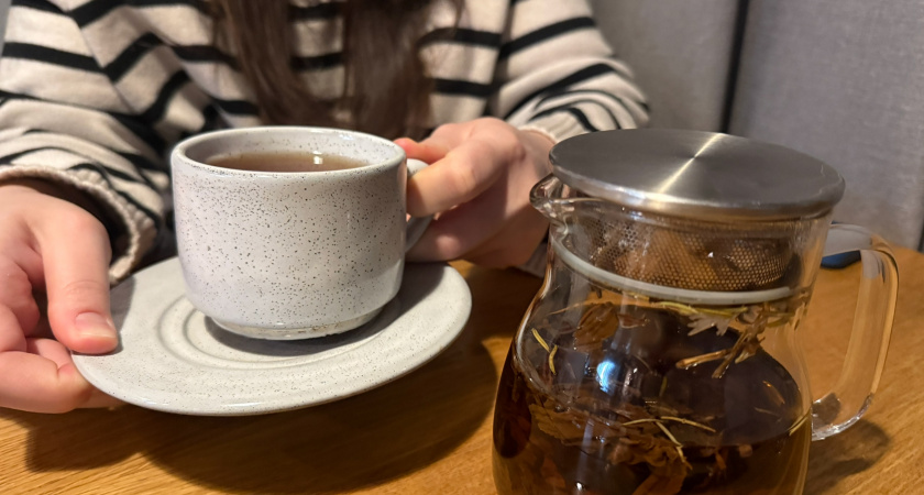 Мы всю жизнь пили "помои" вместо чая: вот сколько минут отсчитать после закипания воды, чтобы заварить напиток правильно