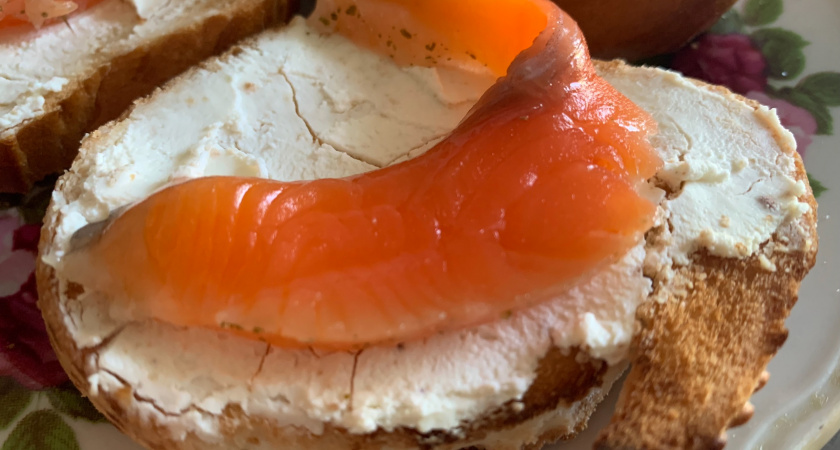 Такую красную рыбу нужно обходить стороной - запомните раз и на всю жизнь