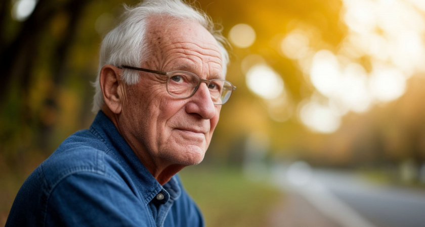 Если вам 60-70:  6 главных причин оставаться в одиночестве 