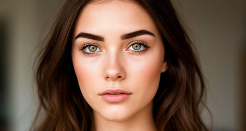 Тонкие брови "ниточкой" снова в моде: кому из женщин подойдет тренд из 2000-х - проверьте себя 