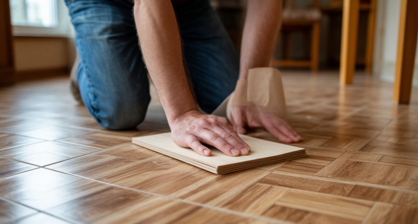 Этот пол в Европе считают самым надёжным, тёплым и дешёвым, а в России его строить не получается - просто упускаются важные нюансы  