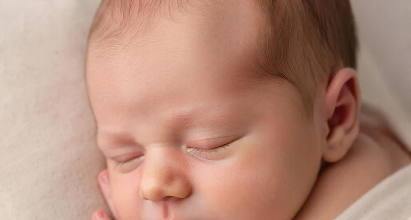 В Москве родился уникальный ребенок: имя редкое, а означает "благородный" 