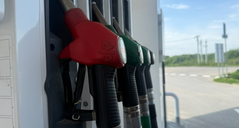 В Бековском районе работники птицефабрики украли дизельное топливо на 28 тыс. рублей