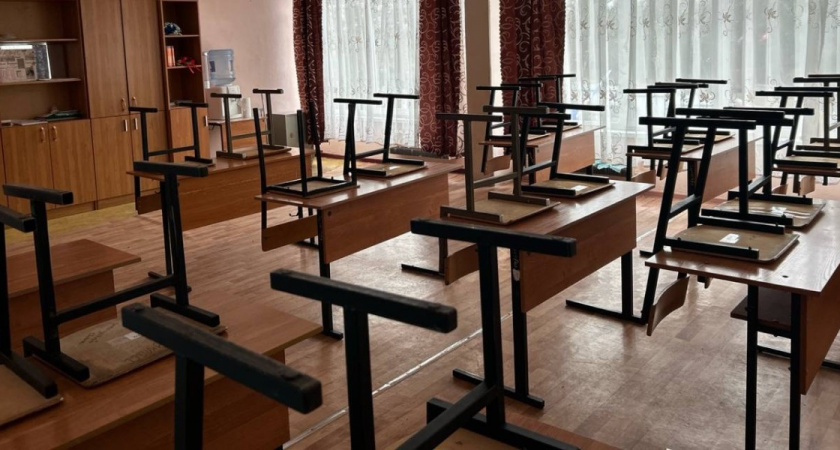 В Пензенской области более 100 человек написали итоговое сочинение