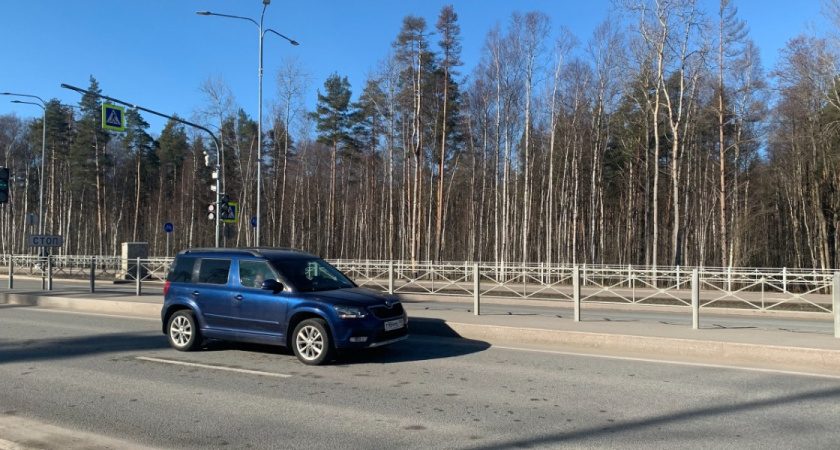 В Пензенской области приведено в порядок 12,3 км автодороги «Поим-Башмаково-Земетчино»