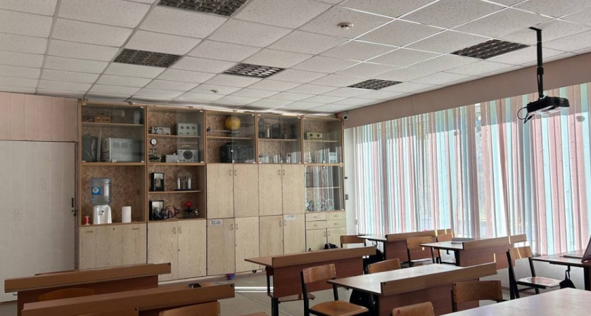 Пензенские школьники вернутся к обычному расписанию с 6 февраля