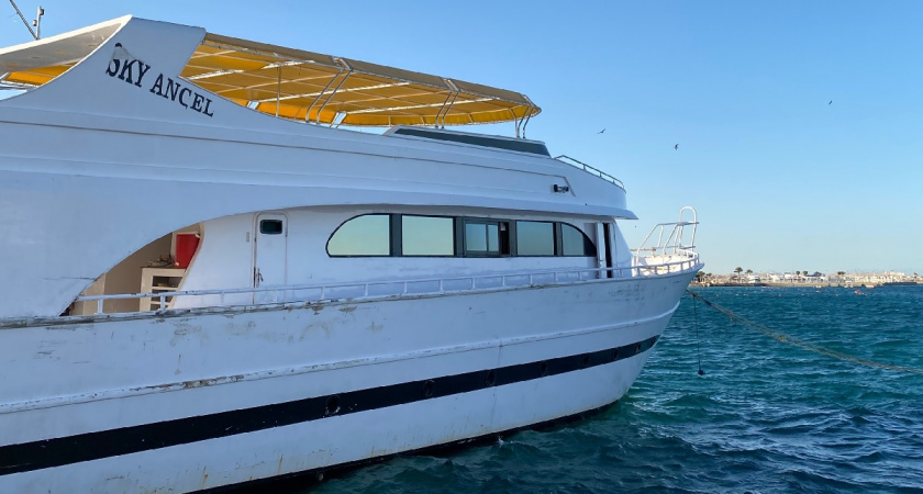 В Крым еду только в это время - ни разу не пожалел: вот, что точно лучше 