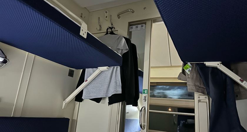 Попутчик рассказал, как ездит один в купе, не выкупая все места - оказывается есть рабочая схема 