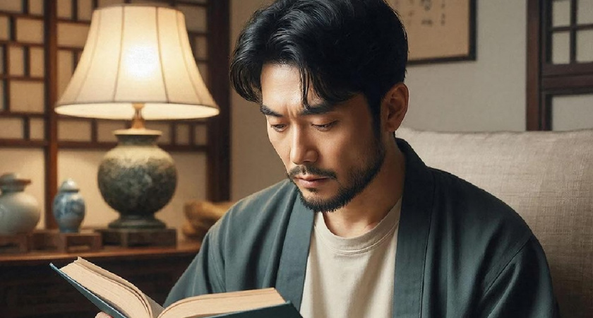 Особая память? Как китайцы запоминают все иероглифы - секрет прост