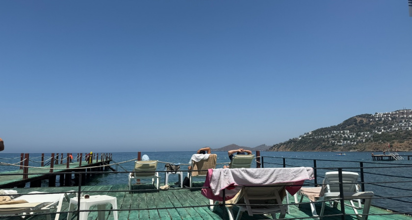 Крым разбудил бабочек в животе - но и минусы есть: чем мне запомнилась поездка в Крым